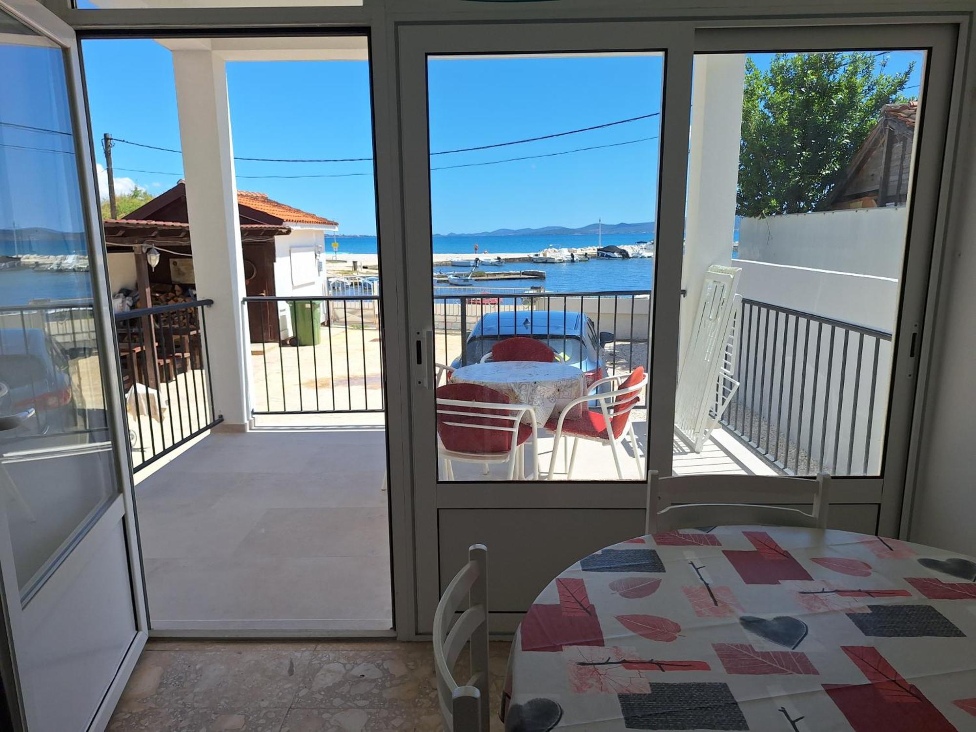 Apartman Seagull By The Sea