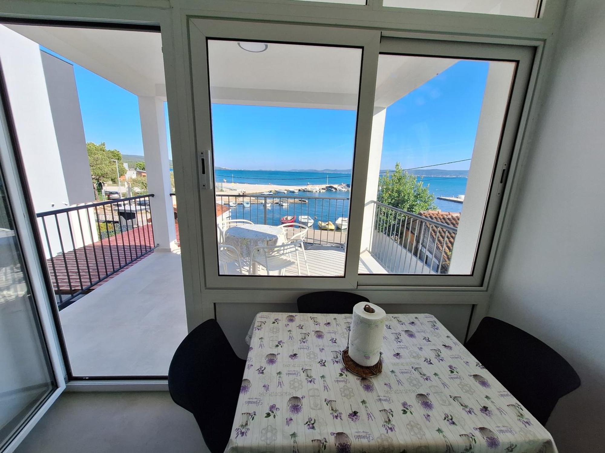 Apartman Seagull By The Sea *